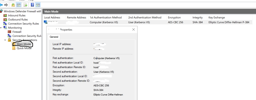 Manage Windows Firewall with PowerShell | Microsoft Deep Learn