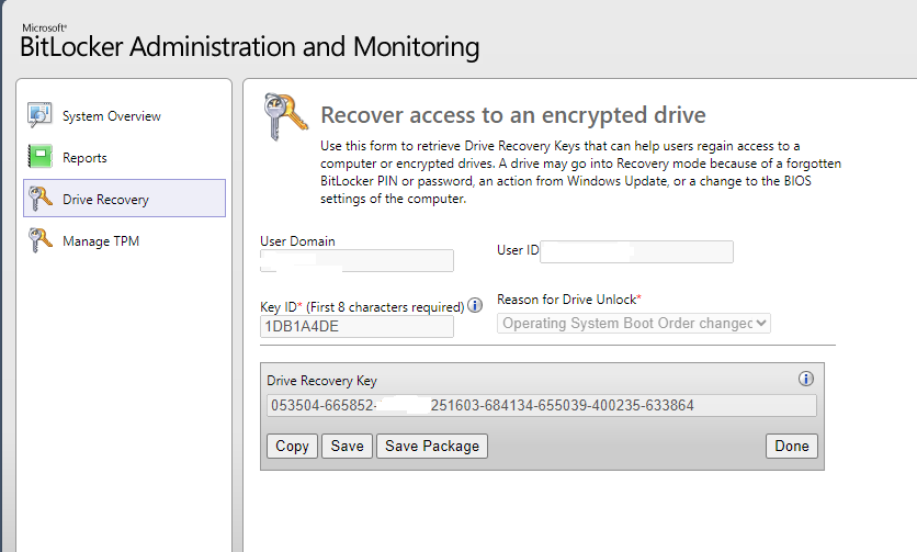 How to configure BitLocker Management in SCCM | Microsoft Deep Learn